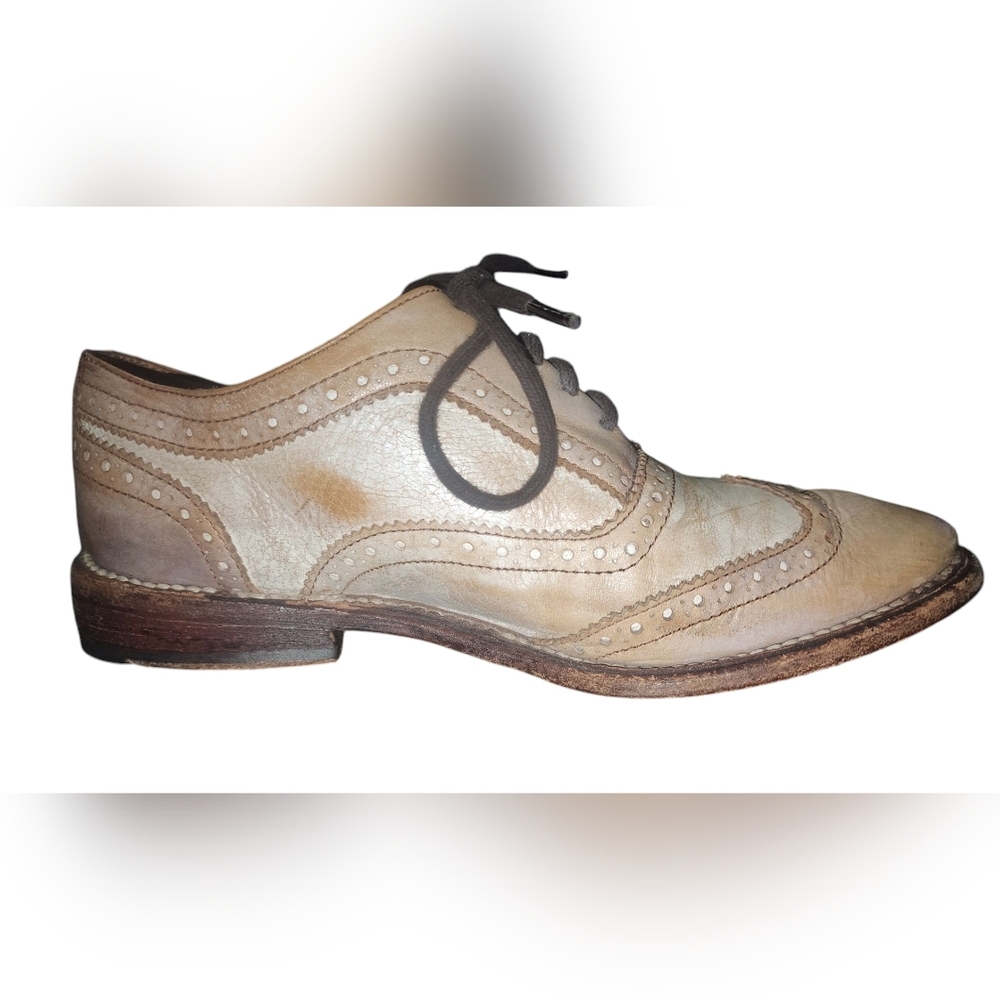 Bed Stu Lita Oxford, Women's 8 - Picture 5 of 8